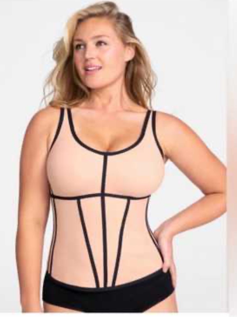 Honeylove 3X NWT Boldness Tank